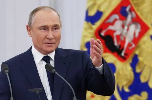 Accordo Russia-Turchia per sminare i porti. Putin: incontro Zelensky