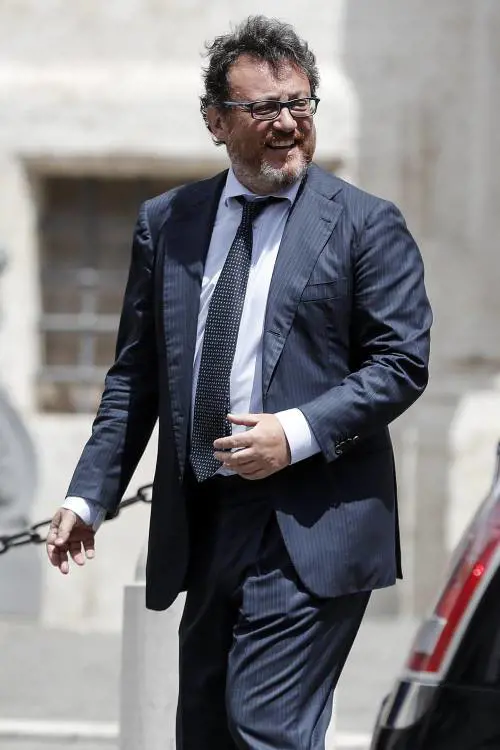 Fuortes revoca l'incarico ad Orfeo. È guerra su talk e approfondimenti