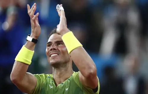 Nadal pronto al ritiro dopo il Roland Garros? Ecco cosa sta succedendo a Parigi