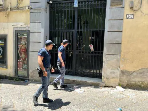 Sorelle ferite con l'acido, la zia adesso ritratta: "Non sono stata io"