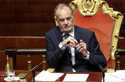 "Pressione bassa e ho perso cinque kg. Vergognoso l'astensionismo di sinistra"