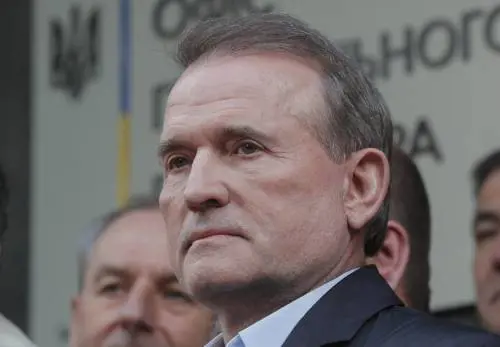 L'oligarga Mevdevchuk rischia 15 anni di carcere
