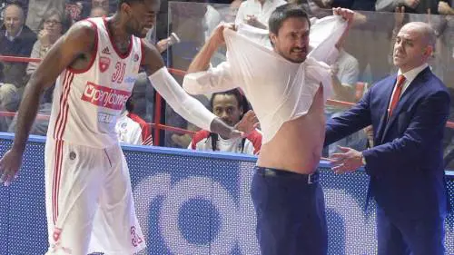 Dal Mancio a Pozzecco. Gli ex ribelli fanno i Ct