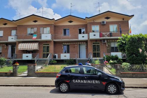 "Ero in catalessi, l'ho gettato io dalla finestra": la babysitter di Modena confessa