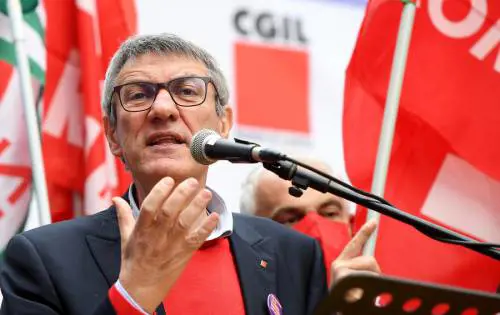 Landini torna alla carica: "Tassare le rendite finanziarie"