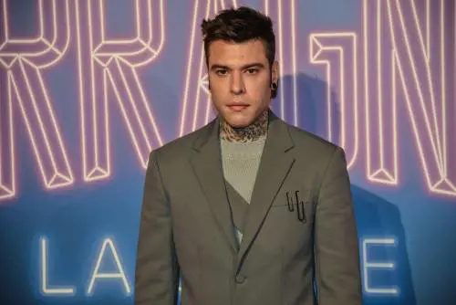 Fedez e Ambra ai ferri corti? Spunta un video