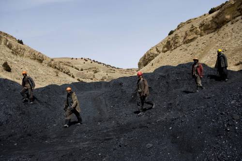 Gli Usa fanno scorta di minerali rari temendo il monopolio cinese