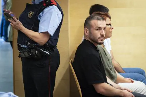 Massacrò di botte Niccolò Ciatti, solo 15 anni al ceceno. "Una vergogna"