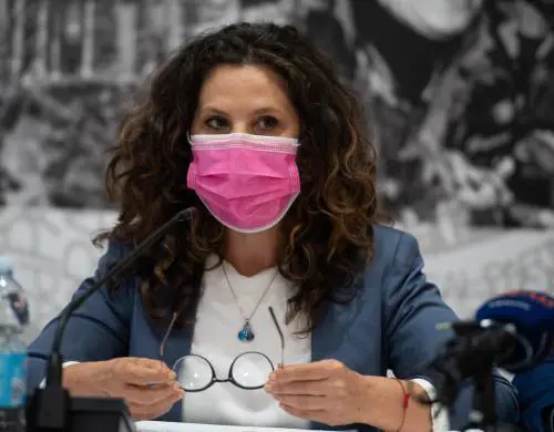 "Digiuno per la giustizia con cappuccini e succhi. Più voce ai referendum"