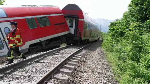 Incidente e caos: il giorno nero dei treni