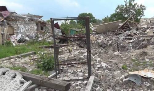 Donbass, razzi su 22 città. "Combattimenti feroci". Battaglia a Severodonetsk