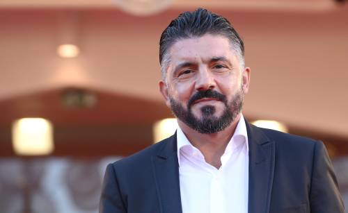 Gattuso nuovo allenatore del Valencia: ora è ufficiale