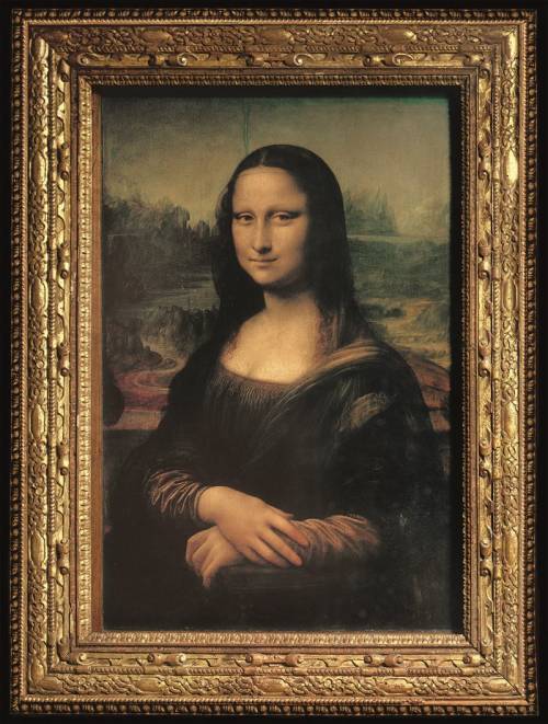La nuova verità sulla Gioconda di Leonardo: ecco qual è il paesaggio ritratto sullo sfondo