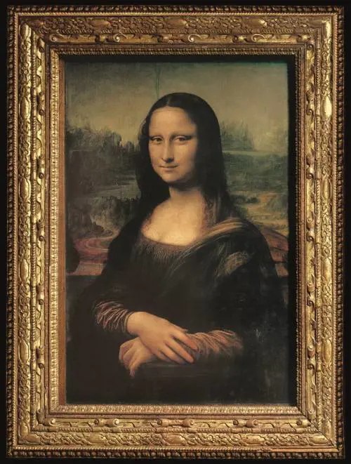La nuova verità sulla Gioconda di Leonardo: ecco qual è il paesaggio ritratto sullo sfondo