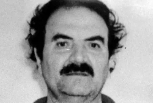 Morto il boss Raffaele Ganci, fedelissimo di Riina. Ecco chi era