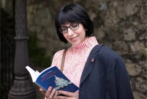 La guida turistica al femminile (che adorano anche gli uomini)
