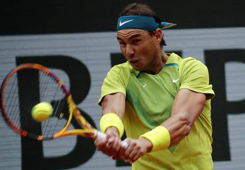 Rafa Nadal re del Roland Garros per la 14esima volta in carriera