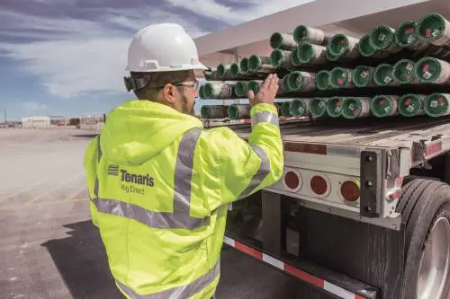 La crisi energetica spinge le azioni Tenaris al rialzo