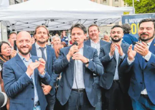 Il candidato della sinistra e gli insulti contro Israele