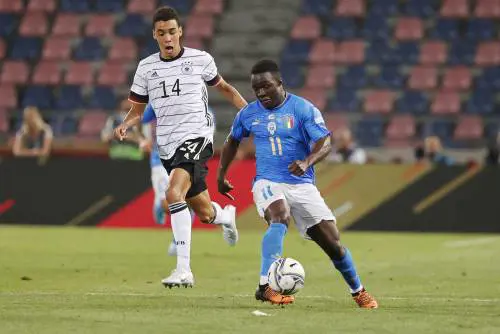 Willy, "il latinista del gol" è già grande: il coraggio di fare sempre la scelta difficile