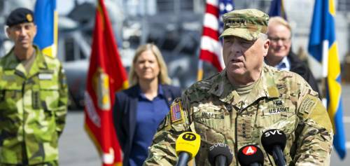 Ecco cosa rivelano le ultime esercitazioni della Nato