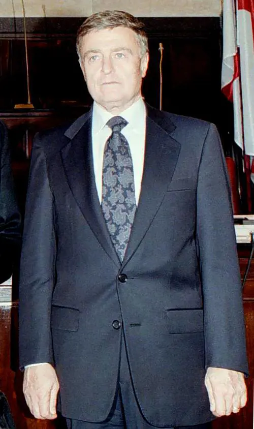 "Volevamo difendere dei galantuomini che erano rimasti soli"