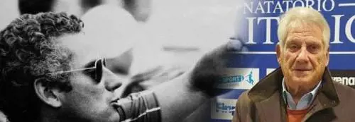 Addio a "Bubi" Dennerlein. Formò tante generazioni di campioni azzurri