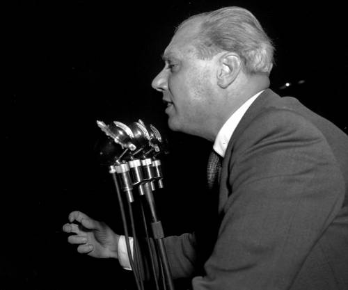 Borghese e la missione lungo il confine orientale per salvare l'Italia da Tito