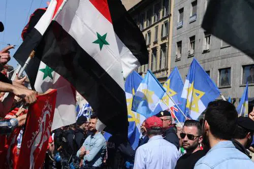 Insulti a Israele del candidato. Sdegno al Memoriale Shoah