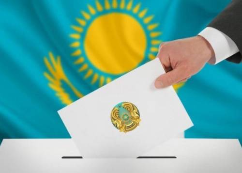 Kazakistan, la storica riforma costituzionale approvata da quasi l'80% degli elettori