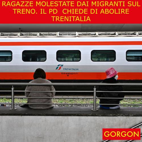 La satira del giorno. Il Pd interviene sui migranti
