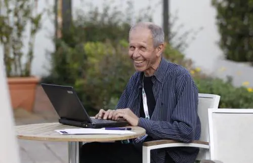 Addio al giornalista e scrittore Gianni Clerici, voce storica del tennis