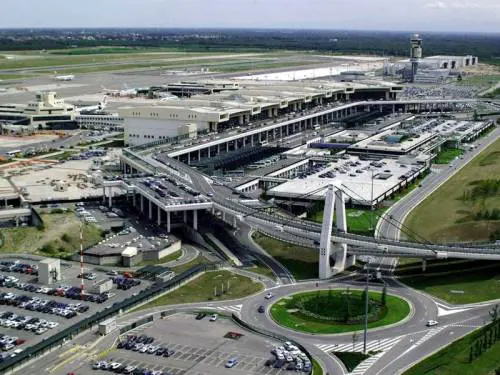 Malpensa, decolla il Masterplan 2035