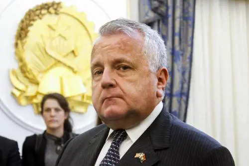 "La riconciliazione resta possibile"