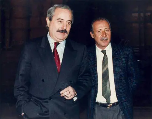 "Borsellino indaghi su Capaci". Ecco il documento inedito