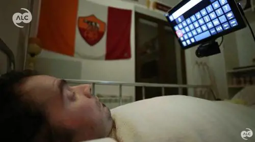 "Ignorato dallo Stato". La decisione di Fabio. "Sedazione profonda"