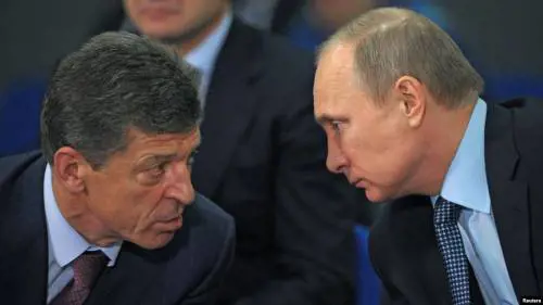 Choc a Mosca: si dimette Dmitry Kozak, l'"amico di Putin" contrario alla guerra in Ucraina