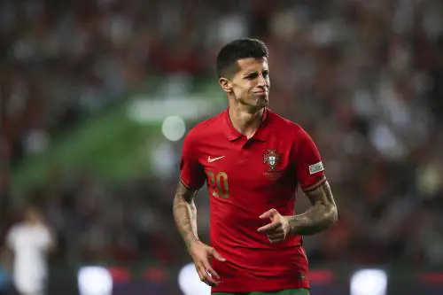 Cancelo salva un bambino autistico. La madre del piccolo: "Potevano calpestarlo..."