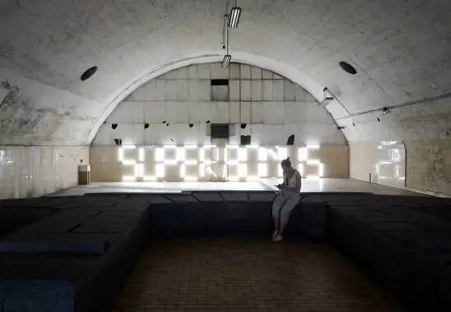Le installazioni più belle del Fuorisalone