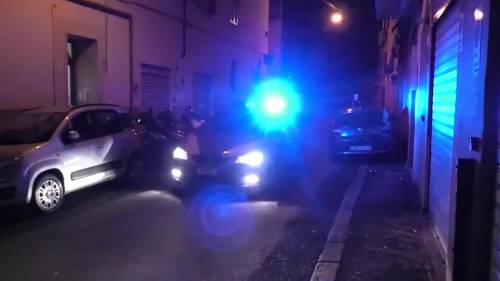 Blitz antiterrorismo: 14 arresti in Italia e all'estero