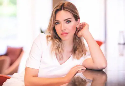 Carolina Rey: "Faremo scoprire la bellezza dell'Italia agli italiani"