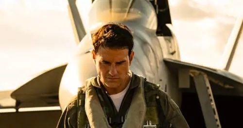 Top Gun sotto accusa: "Violazione di copyright"