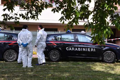 Due cadaveri in due giorni a Sarzana, c'è un sospettato