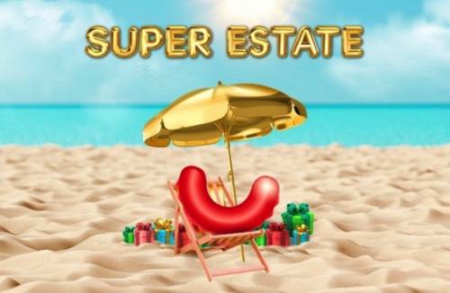 SuperEnalotto "Super Estate", 300 premi da 50mila euro