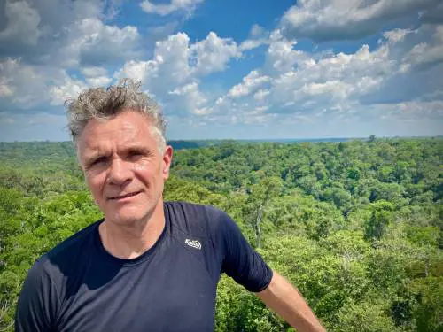 Giallo in Amazzonia: scomparsi giornalista del Guardian e un ricercatore