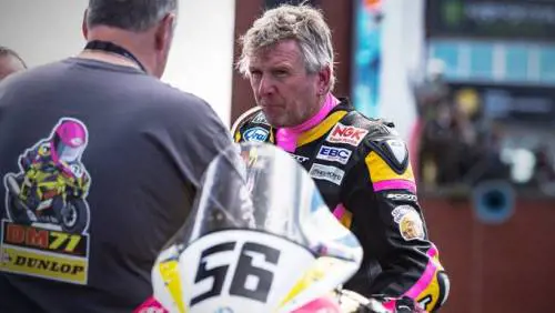 Altra tragedia al Tourist Trophy: è la terza vittima in questa edizione 2022