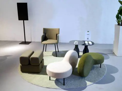 Le novità imperdibili del Fuorisalone 2022