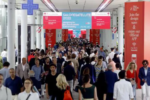 Milano rinasce con il Salone. Un modello per tutta Italia