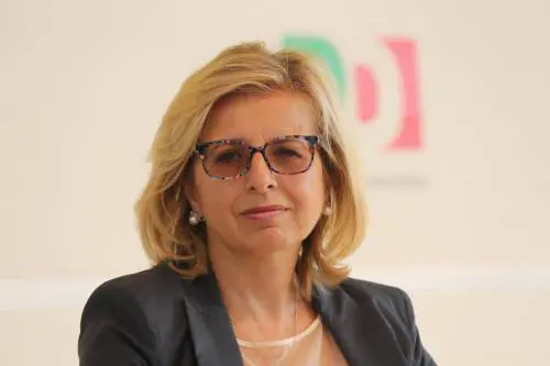Ermini, Ferranti e le trame Pd per condizionare il Csm