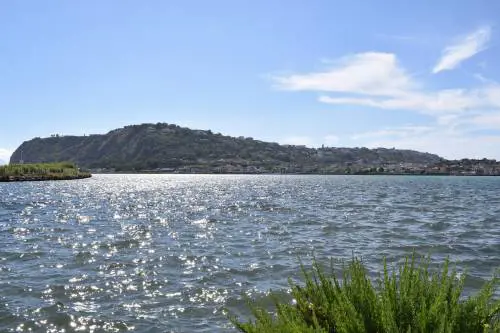 Perquisizioni in spiaggia, è la crociata anti-panini